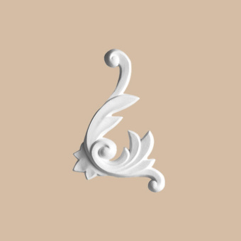 Орнамент лев. DECOMASTER